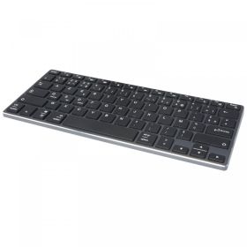 Hybrid högpresterande Bluetooth-tangentbord – AZERTY