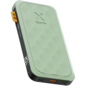 Xtorm FS510 Fuel Series 10 000 mAh 20 W powerbank Grön
