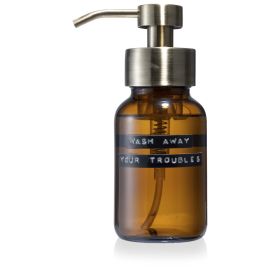 Wellmark 250 ml body wash Brun