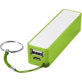 Jive 2000 mAh powerbank