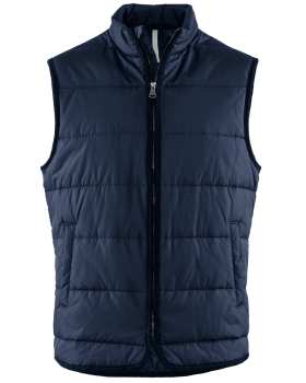 Milan Vest, marin