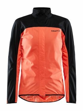 CORE Endur Hydro Jacket W Black-Shock