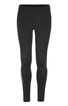 Rush 2.0 Tights M Svart