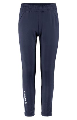 Rush 2.0 Training Pants JR Navy