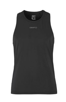 ADV Essence Singlet 2 M Black