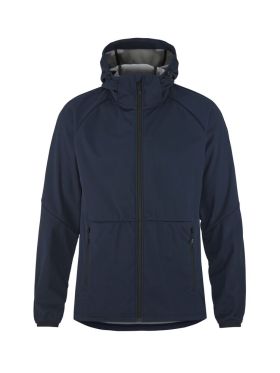 CORE Explore Softshell Jacket 2 M BLAZE