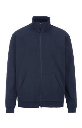 Community 2.0 Zip Jkt M Navy