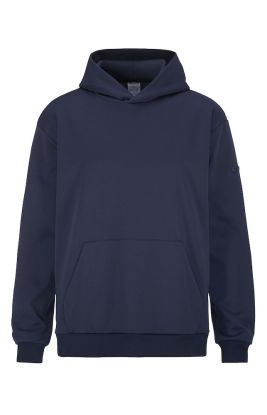 Community 2.0 Function Hoodie M Navy