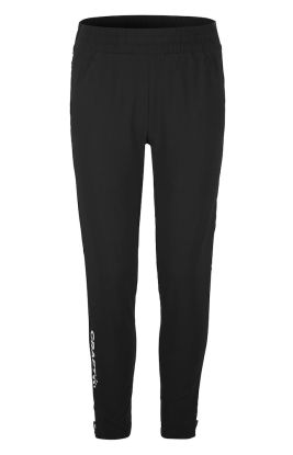 Rush 2.0 Training FZ Pants JR Svart