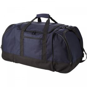 Nevada weekendbag 55L Blå