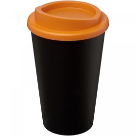 Americano® 350 ml termosmugg Svart