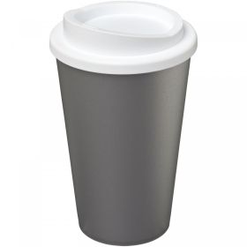 Americano® 350 ml termosmugg Silver