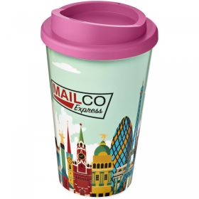 Brite-Americano® 350 ml termosmugg Rosa