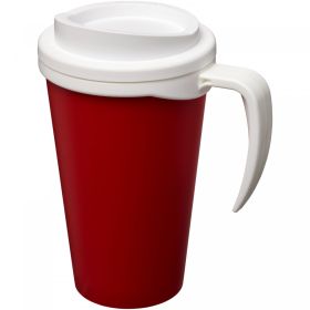 Americano® Grande 350 ml termosmugg Röd