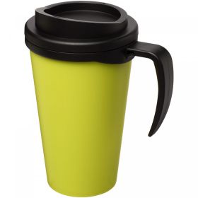 Americano® Grande 350 ml termosmugg Limegrön