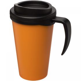 Americano® Grande 350 ml termosmugg Orange
