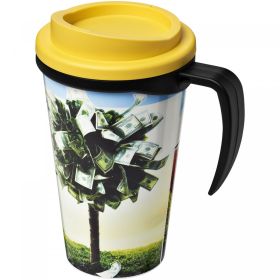Brite-Americano® Grande 350 ml termosmugg Svart