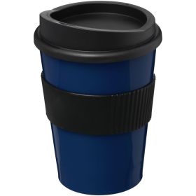 Americano® Medio 300 ml mugg med grepp Blå