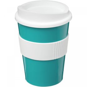 Americano® Medio 300 ml mugg med grepp Blå