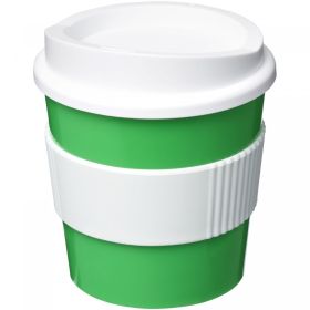 Americano® Primo 250 ml mugg med grepp Grön