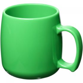 Classic 300 ml plastmugg Grön