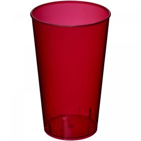 Arena 375 ml plastmugg Rosa