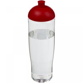 H2O Active® Tempo 700 ml sportflaska med kupollock Röd