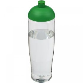 H2O Active® Tempo 700 ml sportflaska med kupollock Grön