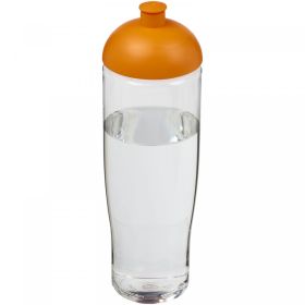 H2O Active® Tempo 700 ml sportflaska med kupollock Orange