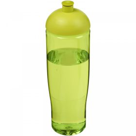 H2O Active® Tempo 700 ml sportflaska med kupollock Limegrön
