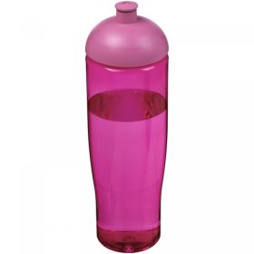 H2O Active® Tempo 700 ml sportflaska med kupollock Rosa
