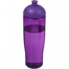 H2O Active® Tempo 700 ml sportflaska med kupollock Lila