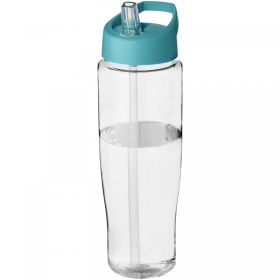 H2O Active® Tempo 700 ml sportflaska med piplock Turkos
