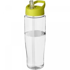 H2O Active® Tempo 700 ml sportflaska med piplock Lime