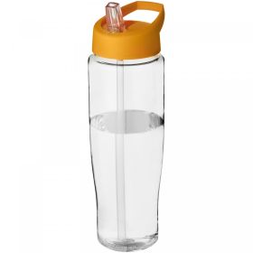H2O Active® Tempo 700 ml sportflaska med piplock Orange