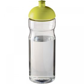 H2O Active® Base 650 ml sportflaska med kupollock Lime