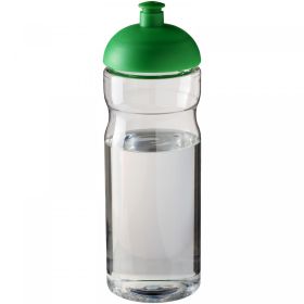 H2O Active® Base 650 ml sportflaska med kupollock Grön