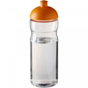 H2O Active® Base 650 ml sportflaska med kupollock Orange