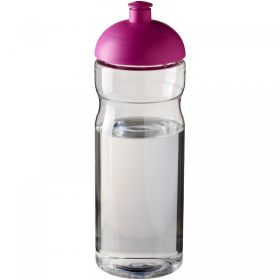H2O Active® Base 650 ml sportflaska med kupollock Rosa