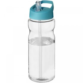H2O Active® Base 650 ml sportflaska med piplock Turkos