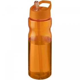 H2O Active® Base 650 ml sportflaska med piplock Orange