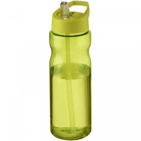 H2O Active® Base 650 ml sportflaska med piplock Lime