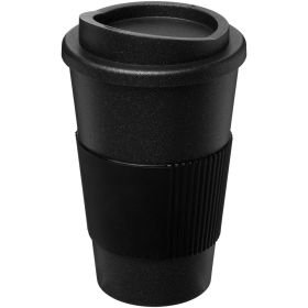 Americano® Midnight 350 ml termosmugg med grepp