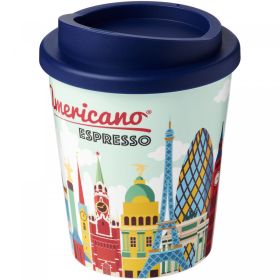 Brite-Americano® Espresso 250 ml termosmugg Blå