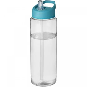 H2O Active® Treble 850 ml sportflaska med piplock Turkos