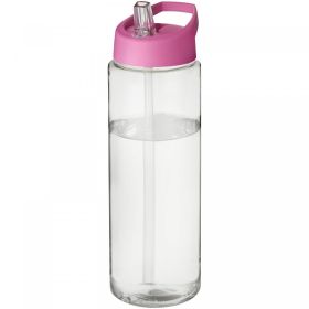 H2O Active® Treble 850 ml sportflaska med piplock Rosa
