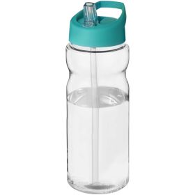 H2O Active® Eco Base 650 ml sportflaska med piplock Turkos