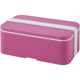 MIYO lunchlåda i ett lager  Rosa
