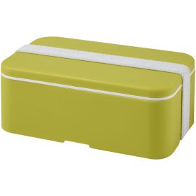 MIYO lunchlåda i ett lager  Lime