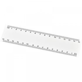 Arc 15 cm flexibel linjal